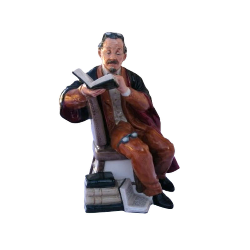 Royal Doulton The Professor HN2281 Figurine