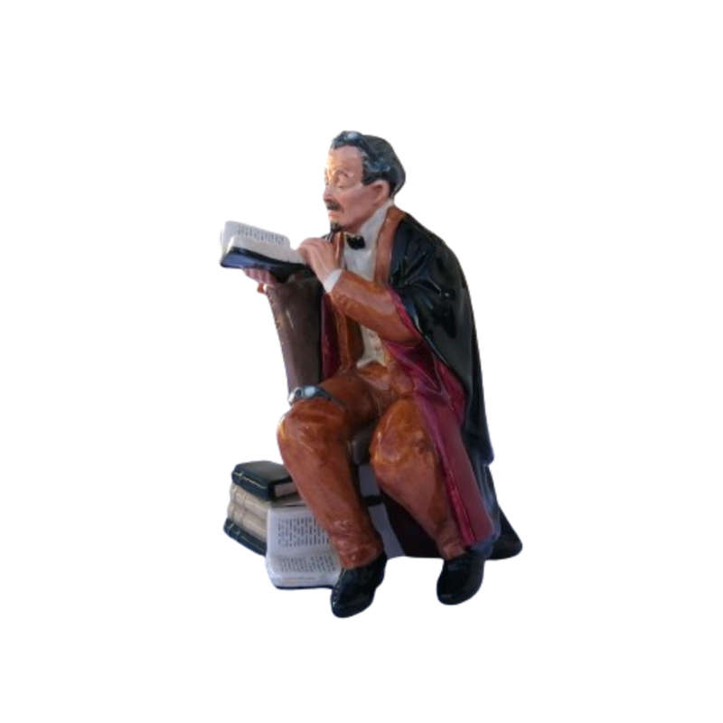 Royal Doulton The Professor HN2281 Figurine