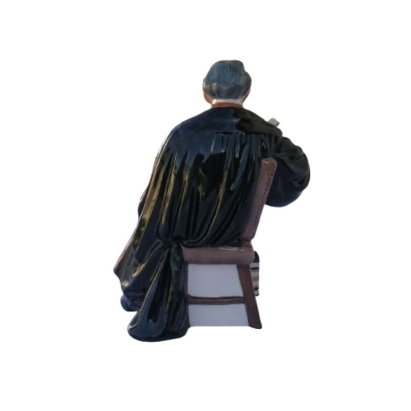 Royal Doulton The Professor HN2281 Figurine