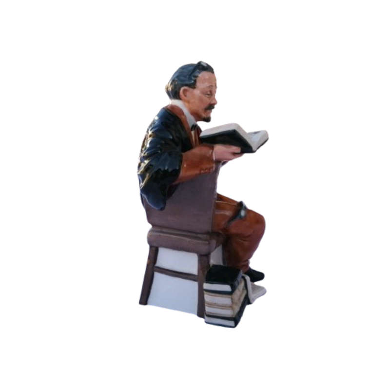 Royal Doulton The Professor HN2281 Figurine