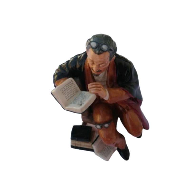 Royal Doulton The Professor HN2281 Figurine