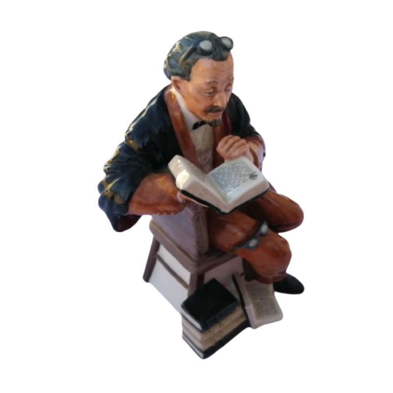 Royal Doulton The Professor HN2281 Figurine