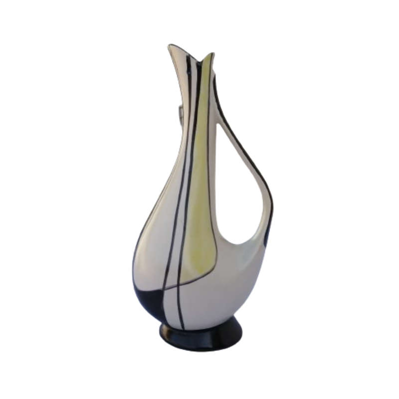 Bay Keramik in Ransbach-Baumbach Sticking tall Jug