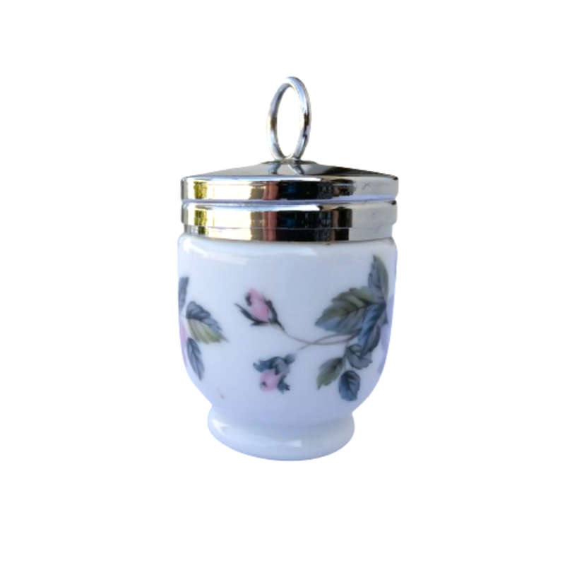 Royal Worcester Egg Coddler