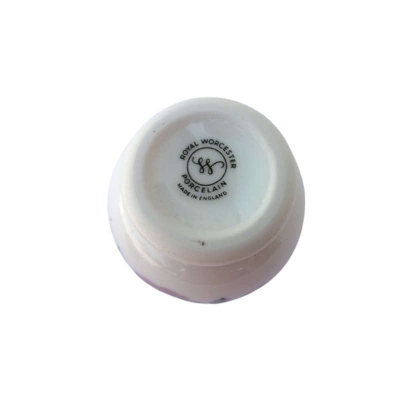 Royal Worcester Egg Coddler
