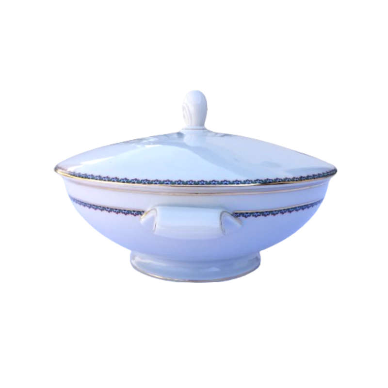 Rosenthal Aida Large lidded Serving Dish