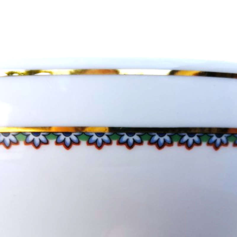 Rosenthal Aida Large lidded Serving Dish