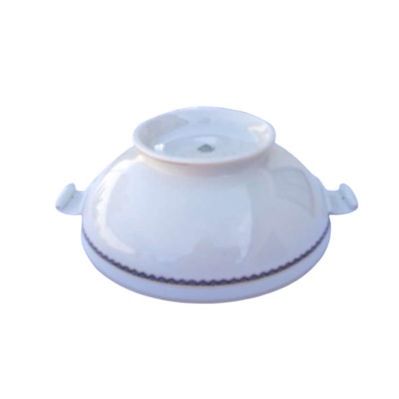 Rosenthal Aida Large lidded Serving Dish