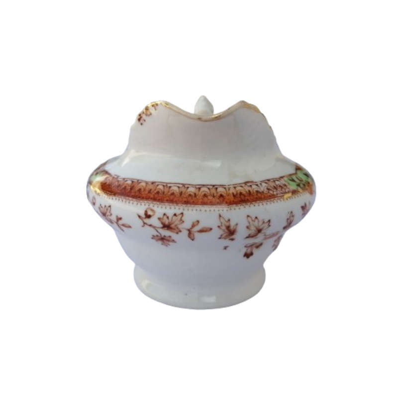 Samuel Radford Ltd Autumn Design Milk Jug Creamer