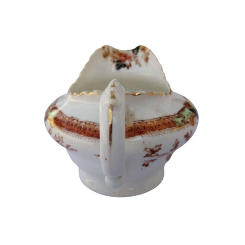 Samuel Radford Ltd Autumn Design Milk Jug Creamer