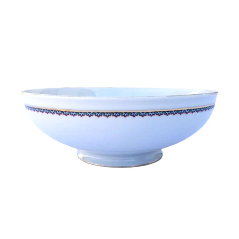 Rosenthal Aida Large lidded Serving Dish