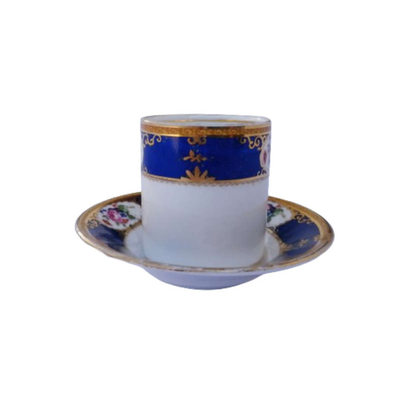 Royal Albert Bone China Victoriana Rose Duo