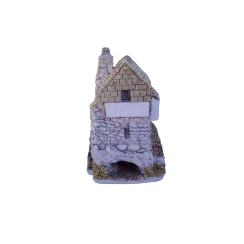 Lilliput Lane Miniature Houses  Fishermans Cottage