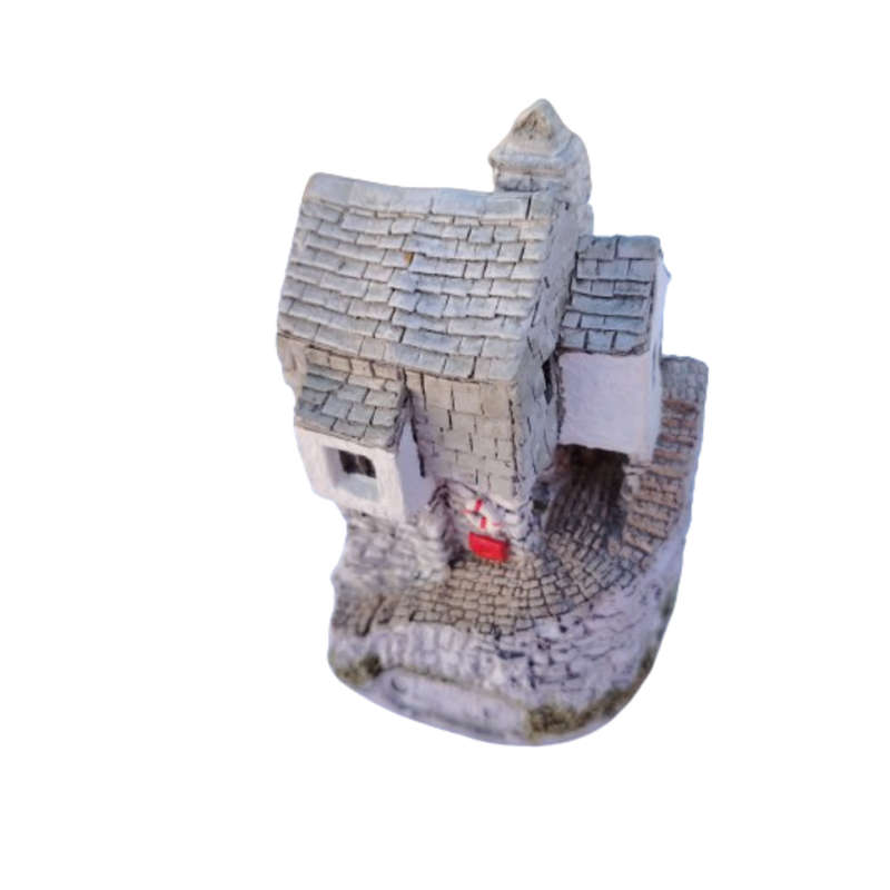 Lilliput Lane Miniature Houses  Fishermans Cottage