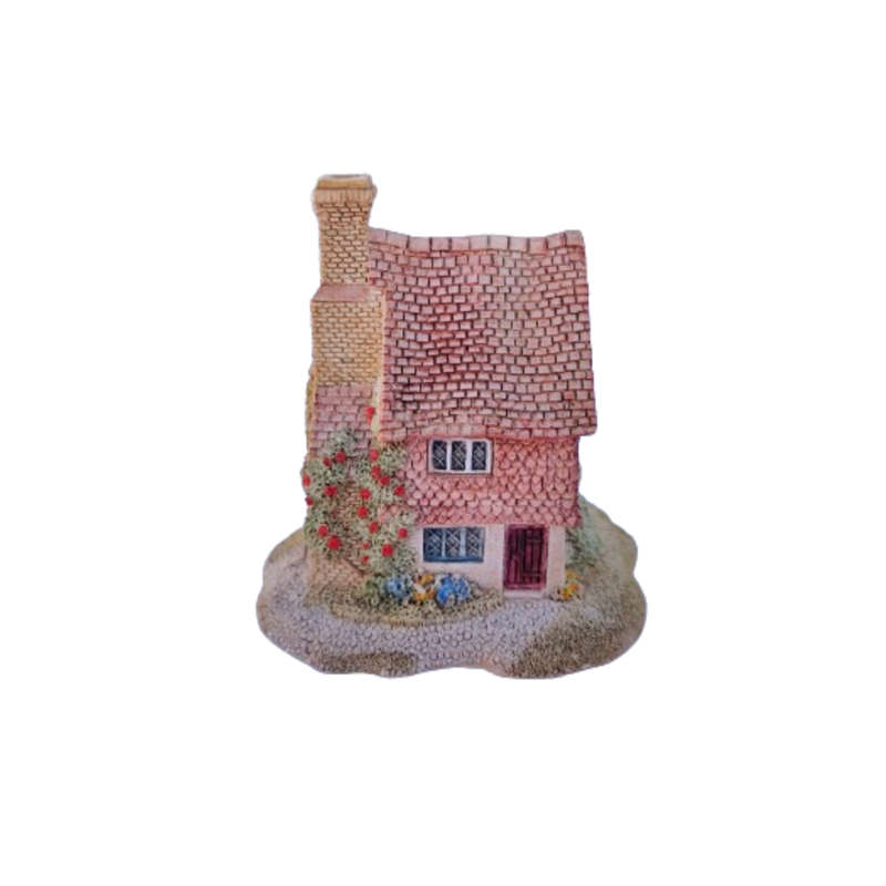 Lilliput Lane Miniature Houses  Primrose Hill Cottage