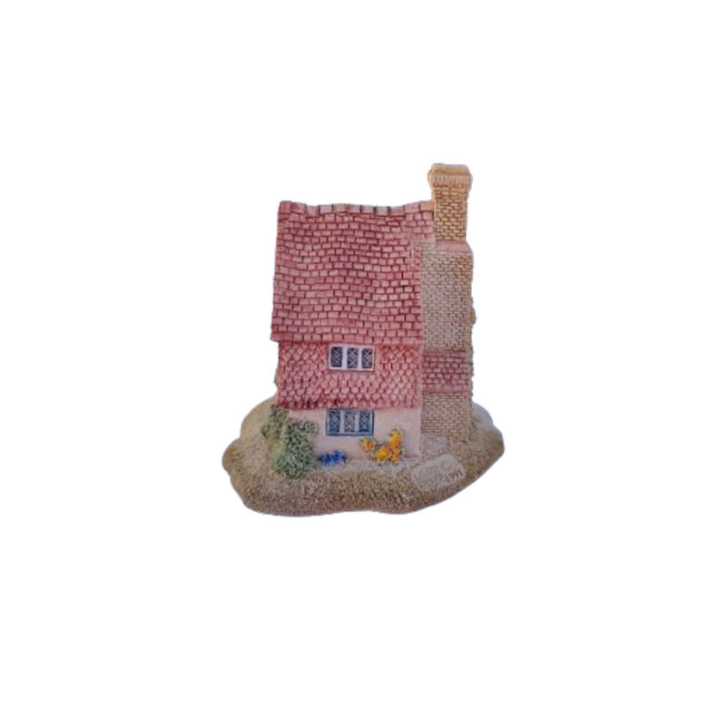 Lilliput Lane Miniature Houses  Primrose Hill Cottage