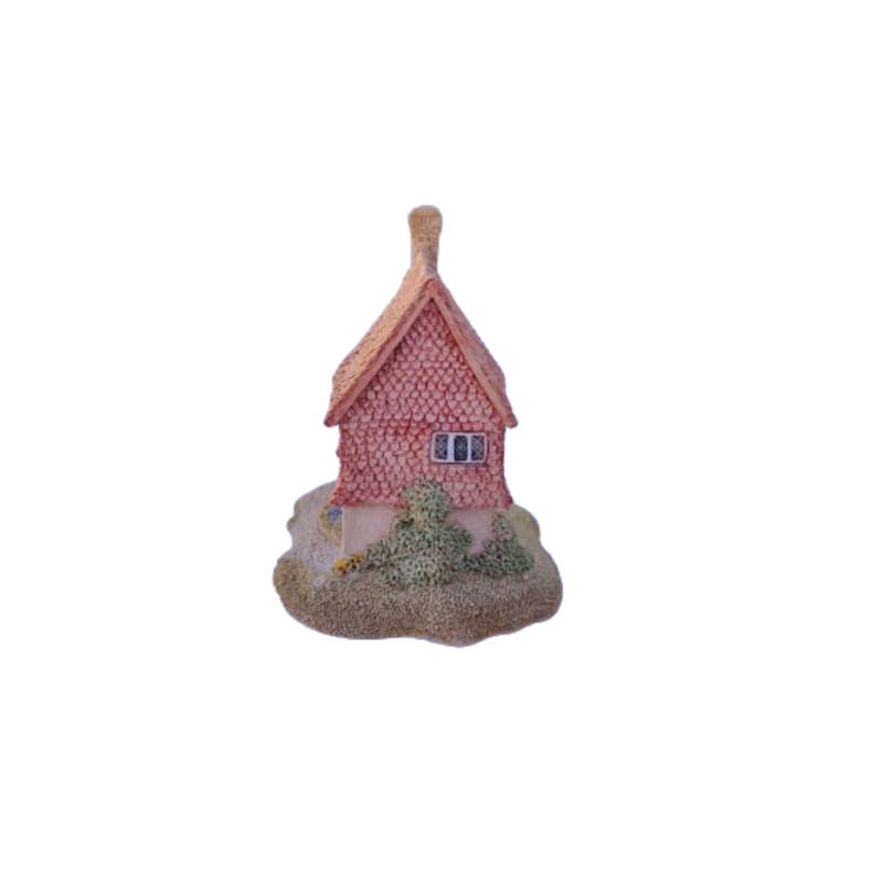 Lilliput Lane Miniature Houses  Primrose Hill Cottage