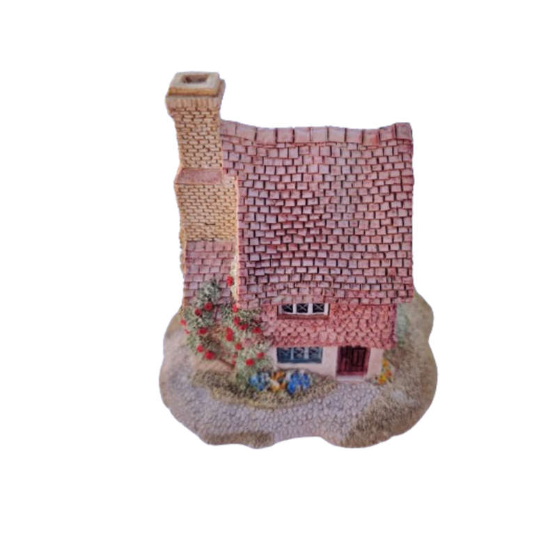 Lilliput Lane Miniature Houses  Primrose Hill Cottage
