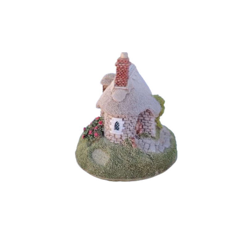 Lilliput Lane Miniature Houses Wheyside Cottage