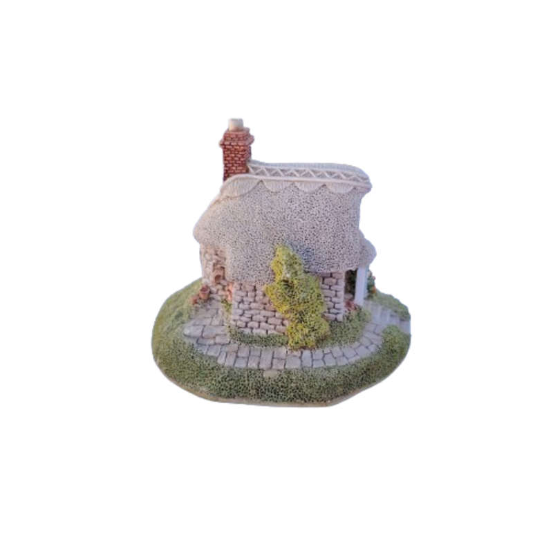 Lilliput Lane Miniature Houses Wheyside Cottage
