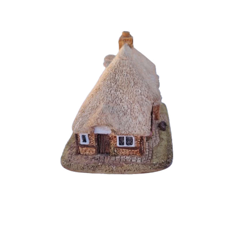 Lilliput Lane Miniature Houses Honeysuckle Cottage