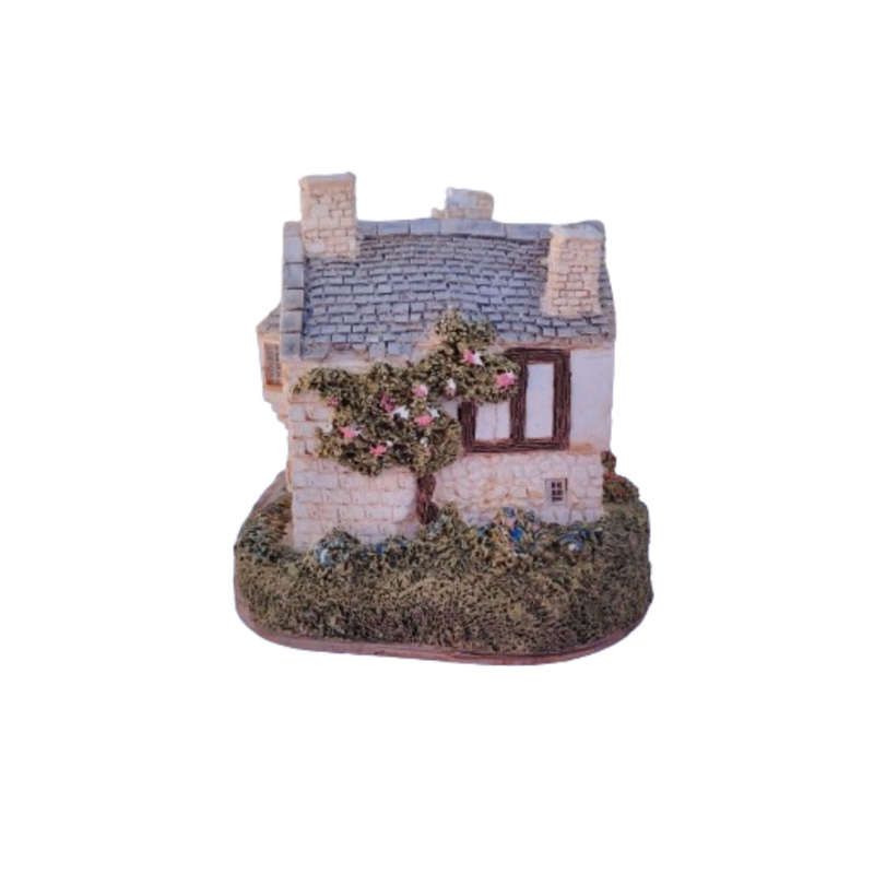 Lilliput Lane Miniature Houses Moreton Manor