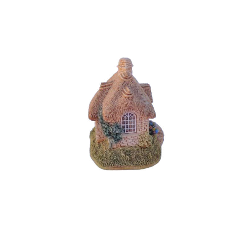 Lilliput Lane Miniature Houses Sweet Pea Cottage