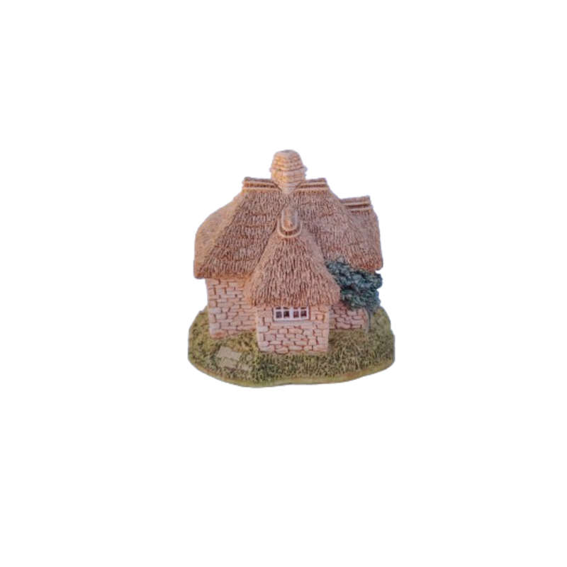 Lilliput Lane Miniature Houses Sweet Pea Cottage