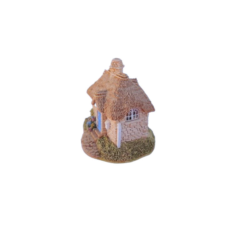 Lilliput Lane Miniature Houses Sweet Pea Cottage