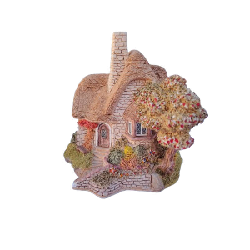 Lilliput Lane Miniature Houses Beehive Cottage