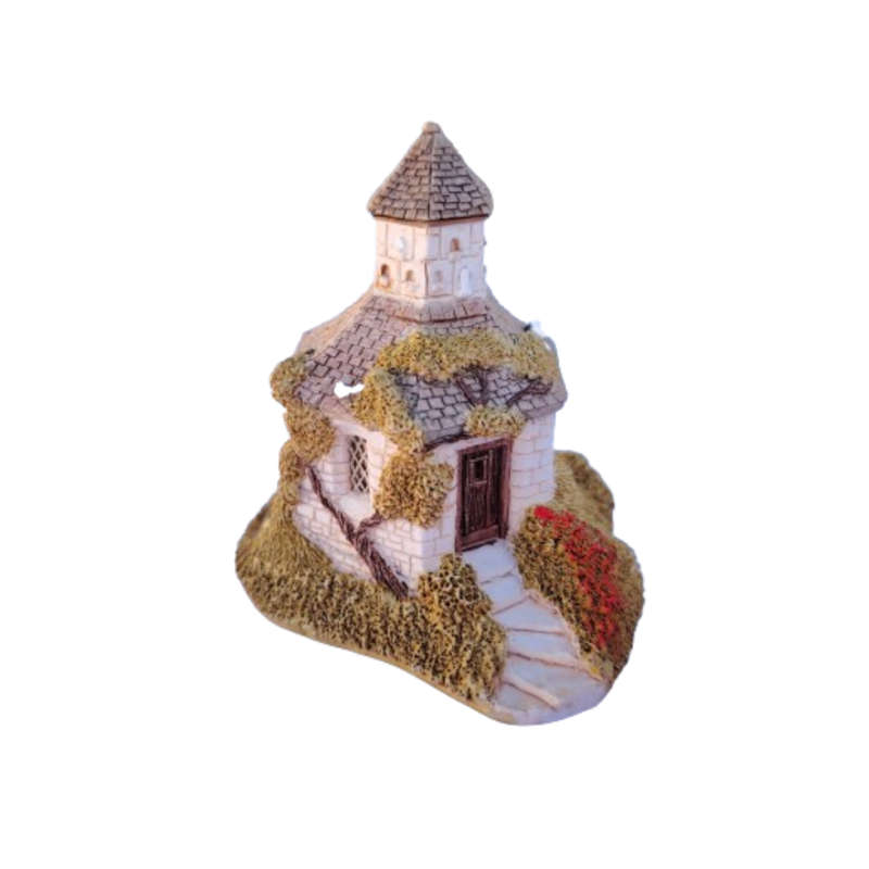 Lilliput Lane Miniature Houses The Dovecot