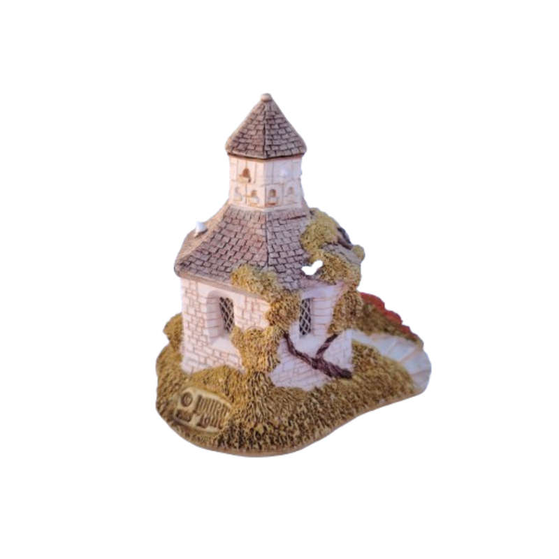Lilliput Lane Miniature Houses The Dovecot