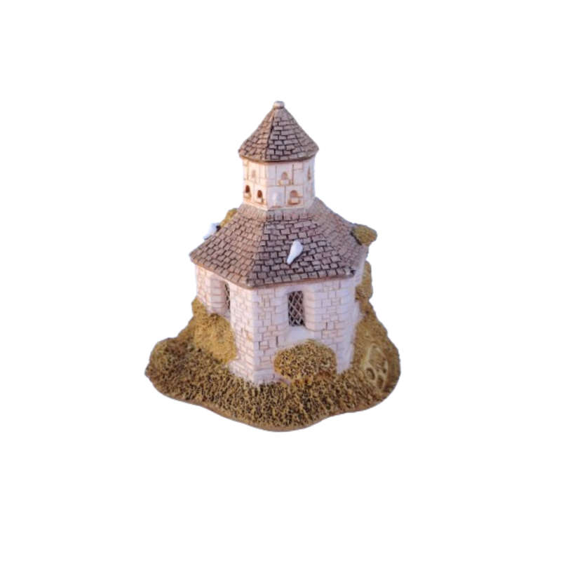 Lilliput Lane Miniature Houses The Dovecot