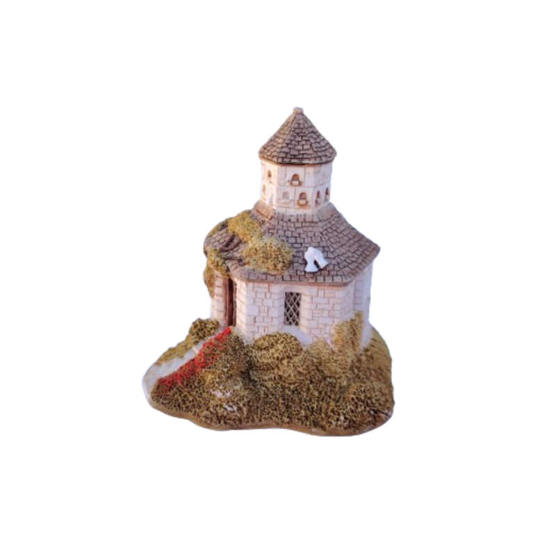 Lilliput Lane Miniature Houses The Dovecot