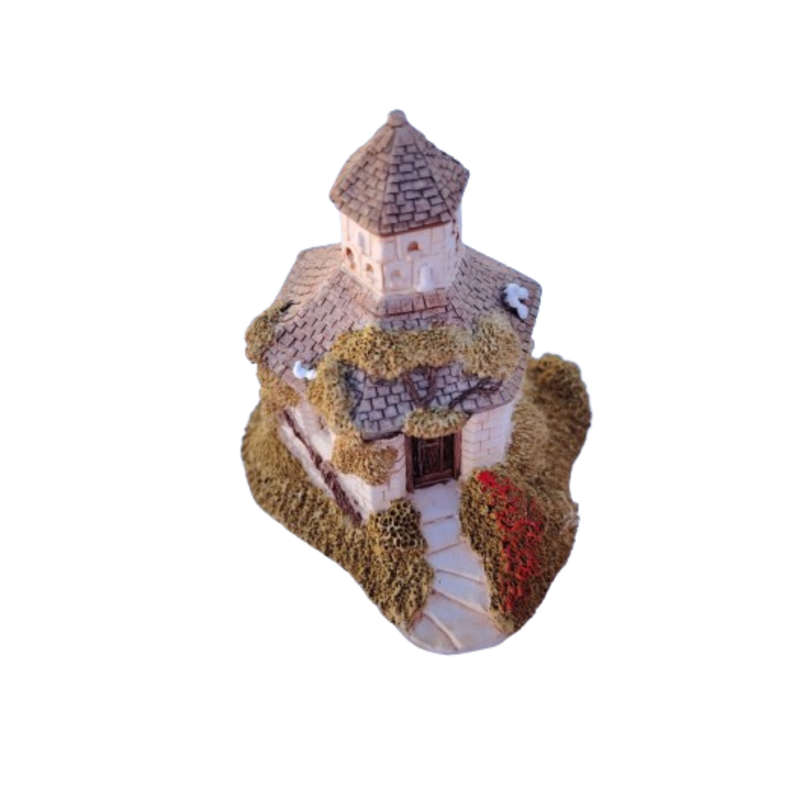 Lilliput Lane Miniature Houses The Dovecot