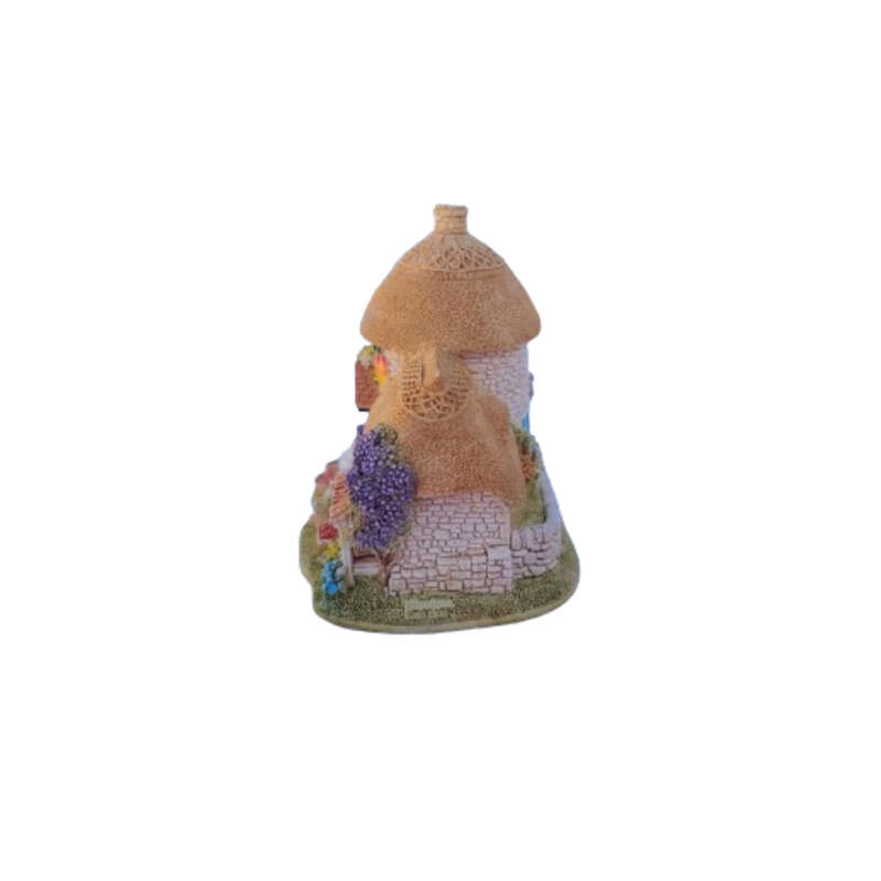 Lilliput Lane Miniature Houses Little Scrumpy Cottage