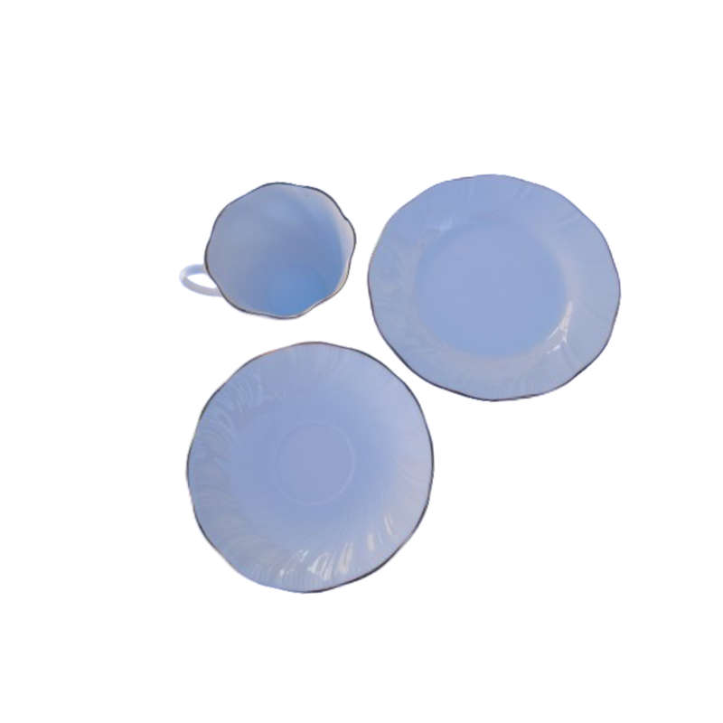 Queen Anne Fine Bone China Cup and saucer Duo