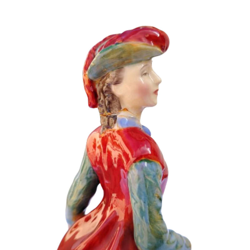 Royal Doulton The Young Miss Nightingale HN2010 Figurine
