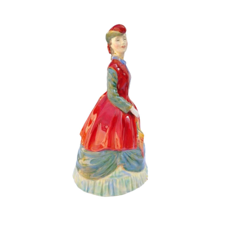 Royal Doulton The Young Miss Nightingale HN2010 Figurine