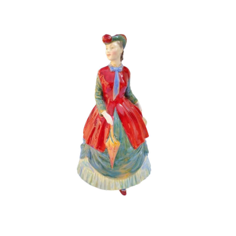 Royal Doulton The Young Miss Nightingale HN2010 Figurine