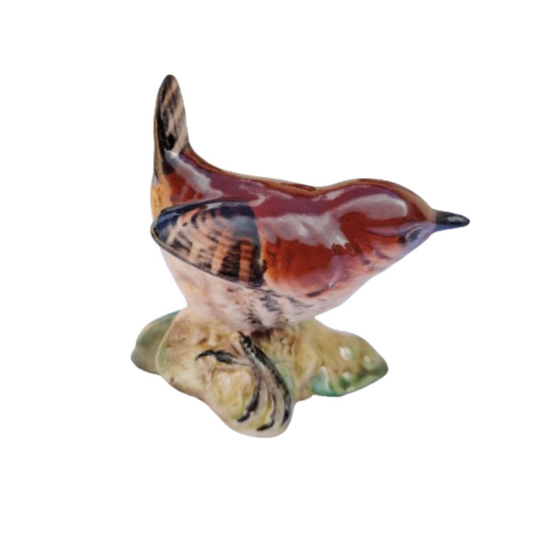 Vintage Beswick Wren Model 993 Made in England
