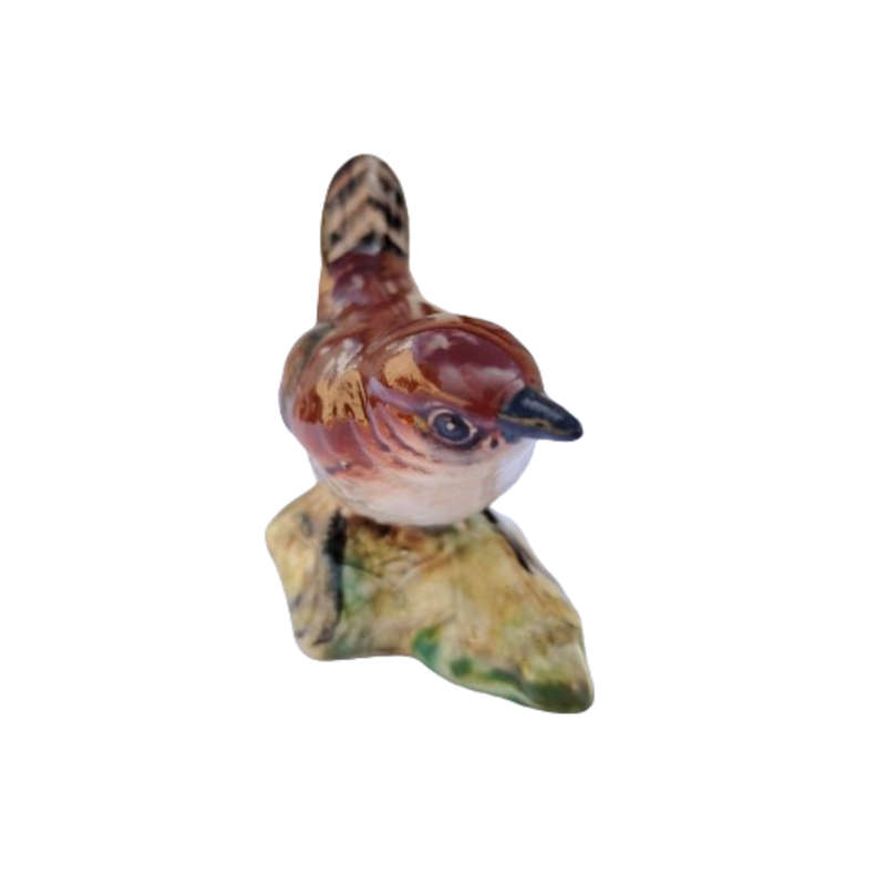 Vintage Beswick Wren Model 993 Made in England