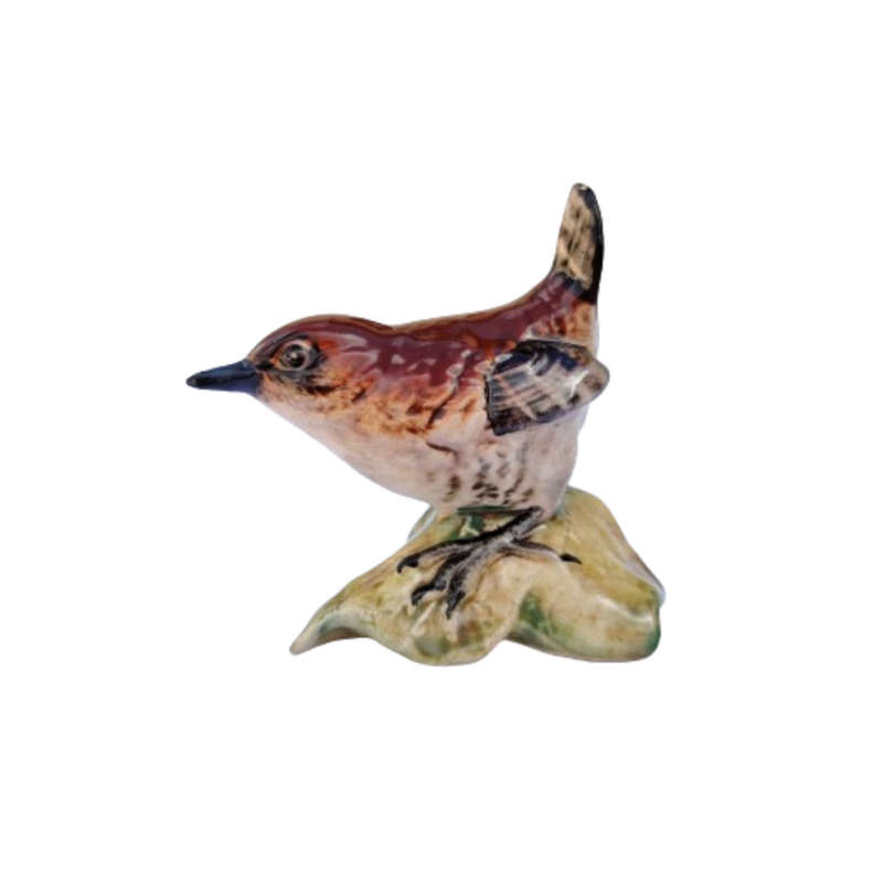Vintage Beswick Wren Model 993 Made in England