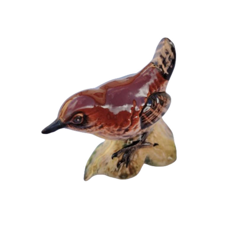 Vintage Beswick Wren Model 993 Made in England