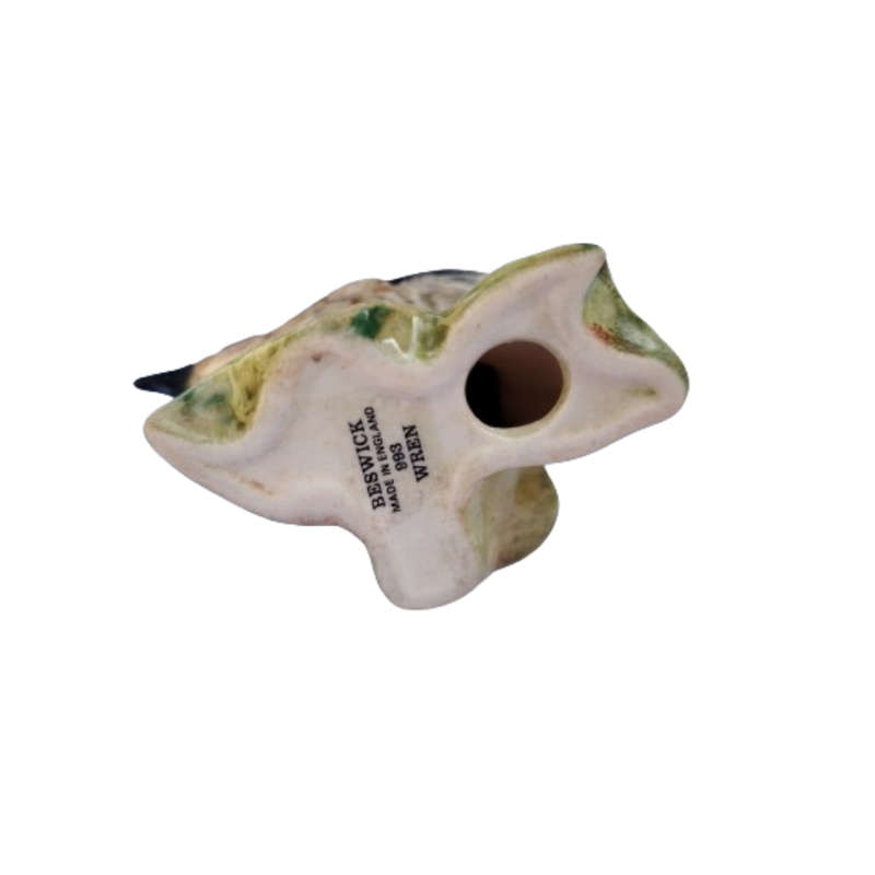 Vintage Beswick Wren Model 993 Made in England