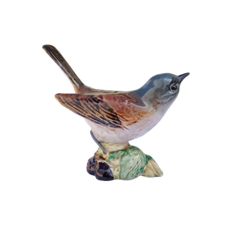 Vintage Beswick  Whitethroat Model 2106 Made in England