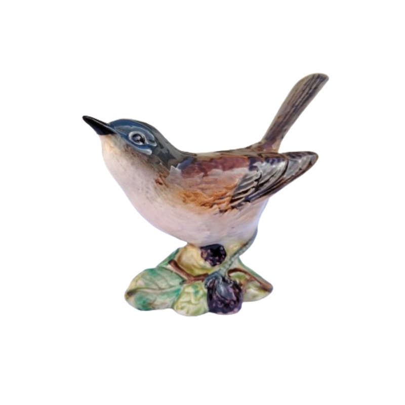 Vintage Beswick  Whitethroat Model 2106 Made in England