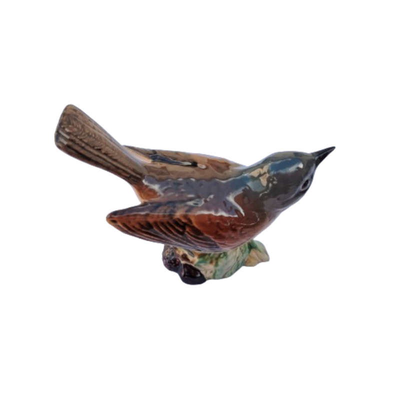 Vintage Beswick  Whitethroat Model 2106 Made in England