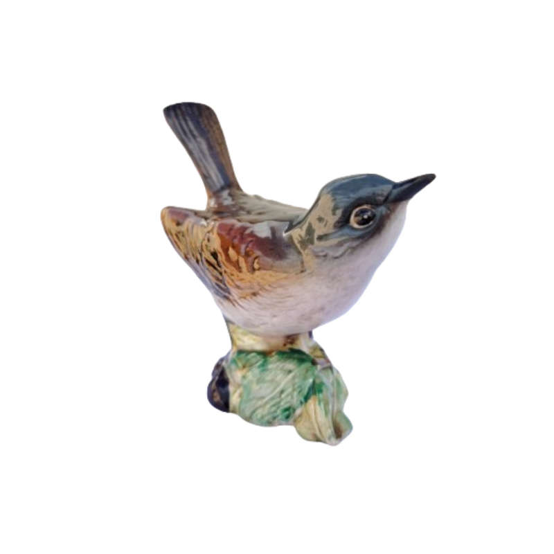 Vintage Beswick  Whitethroat Model 2106 Made in England