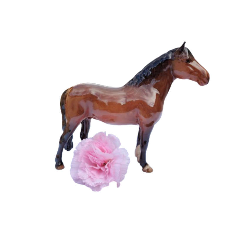 Beswick New Forest Pony Horse Jonathen 3rd Mountain and Moorland